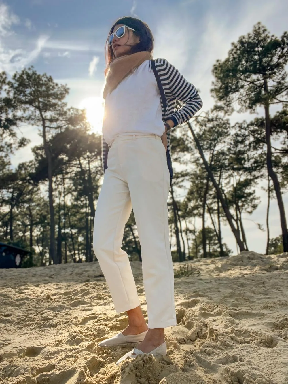 Pantalon Verona